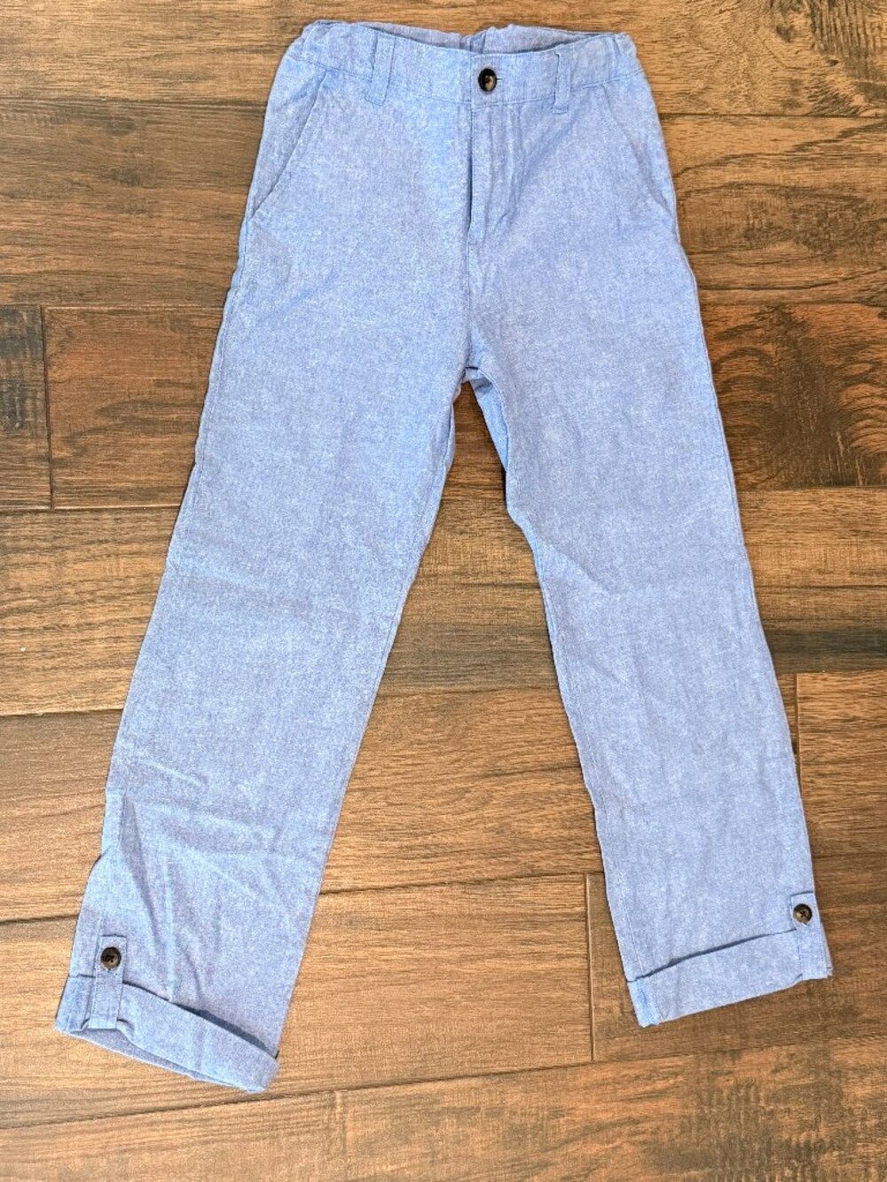 Janie and Jack Pants
